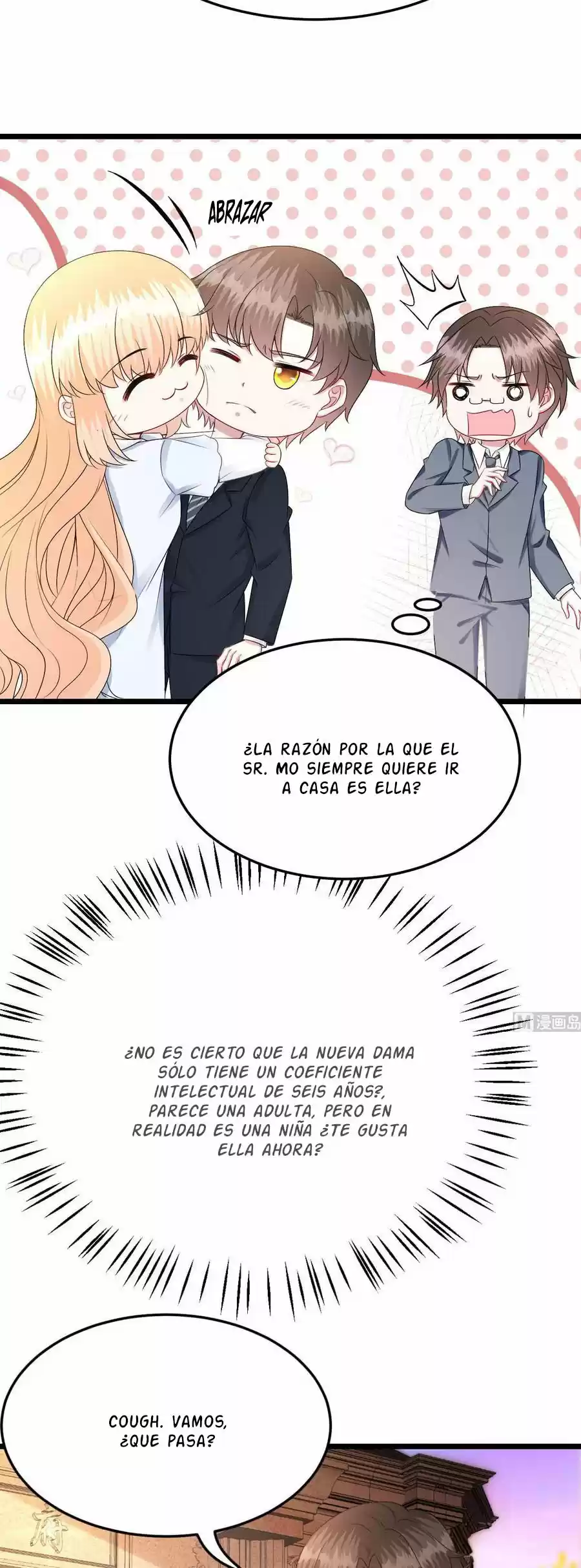 Rebirth Of A Cute Wife - Capítulo 40 - Página 13 - LectorTMOo