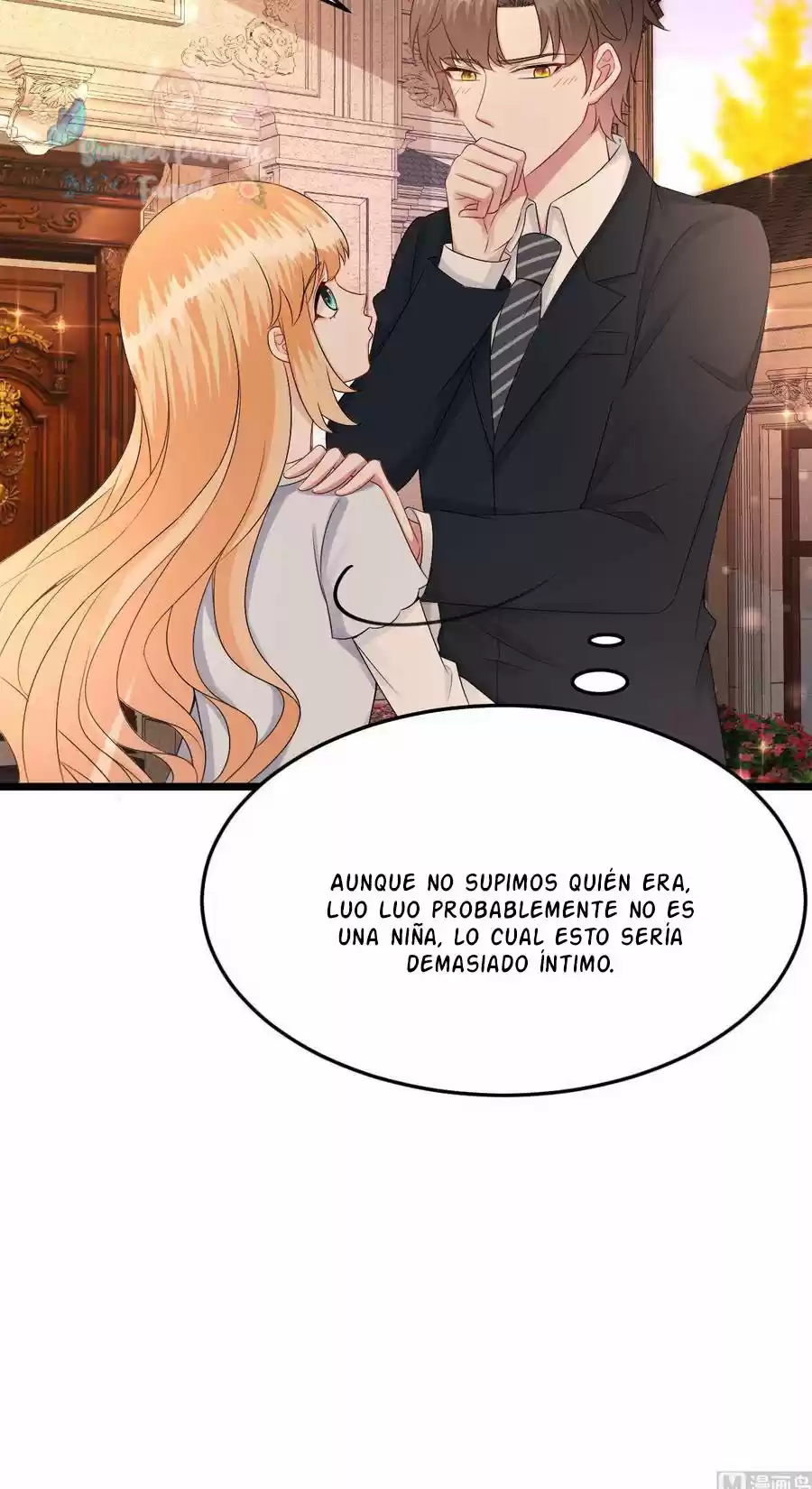 Rebirth Of A Cute Wife - Capítulo 40 - Página 14 - LectorTMOo
