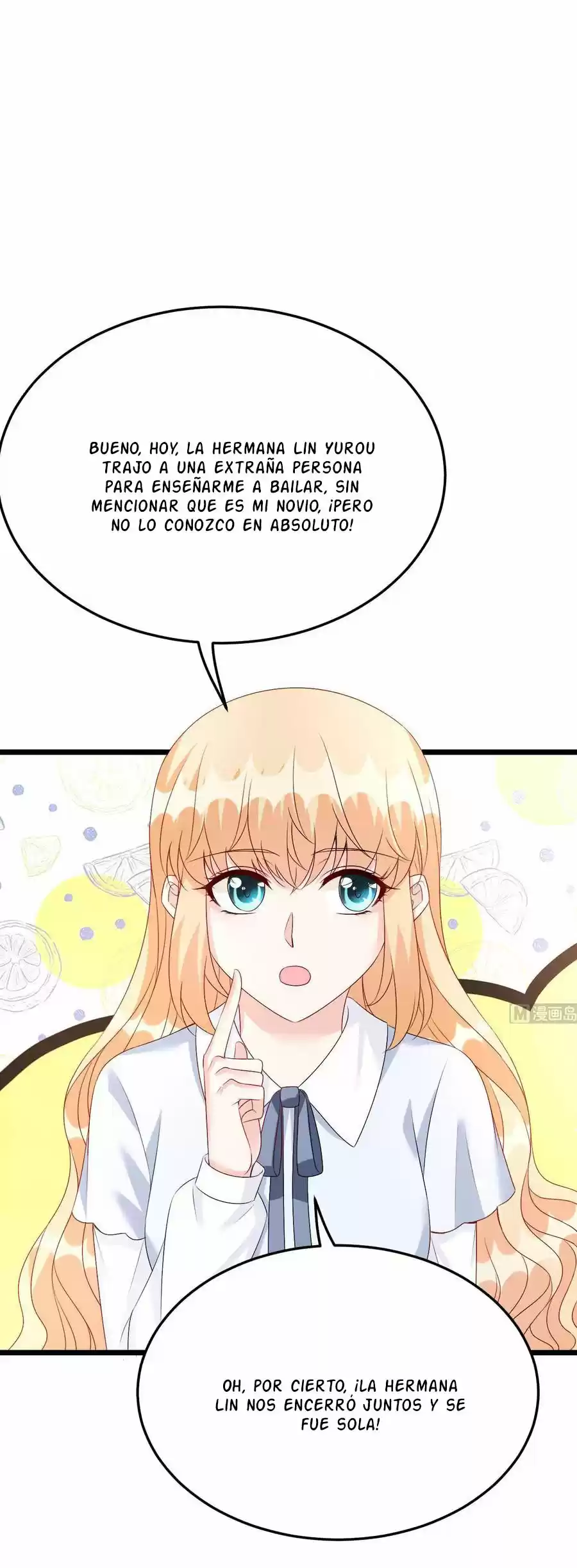Rebirth Of A Cute Wife - Capítulo 40 - Página 15 - LectorTMOo