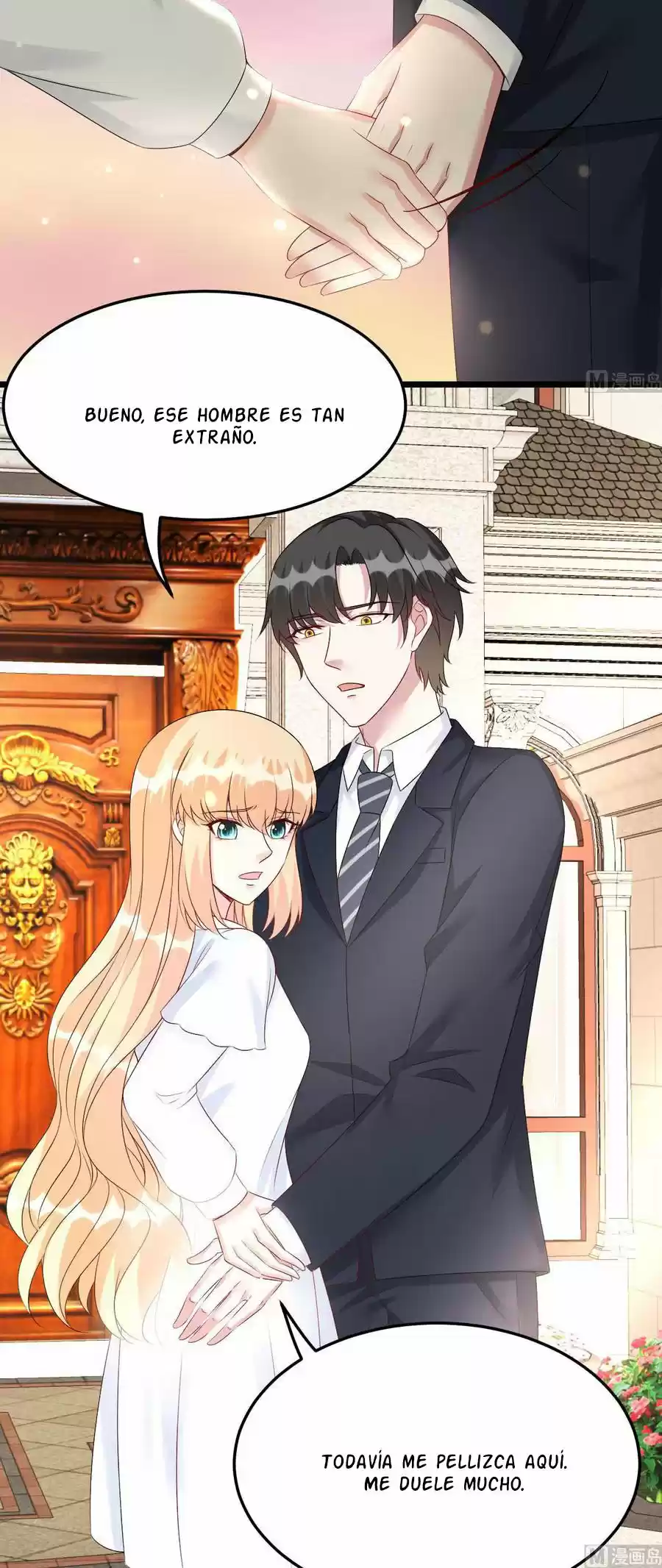 Rebirth Of A Cute Wife - Capítulo 40 - Página 17 - LectorTMOo