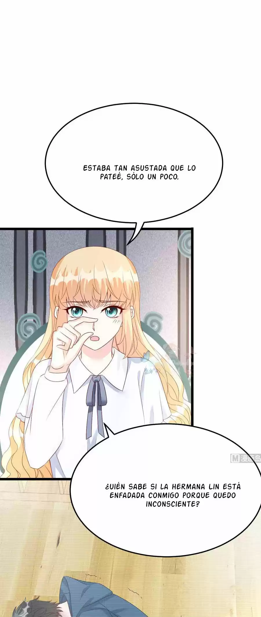 Rebirth Of A Cute Wife - Capítulo 40 - Página 19 - LectorTMOo