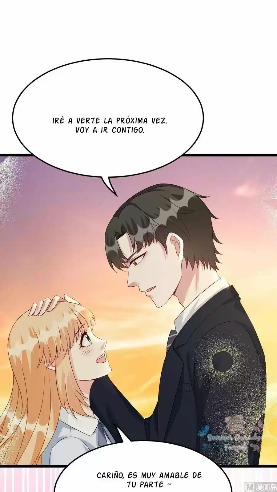 Rebirth Of A Cute Wife - Capítulo 40 - Página 21 - LectorTMOo