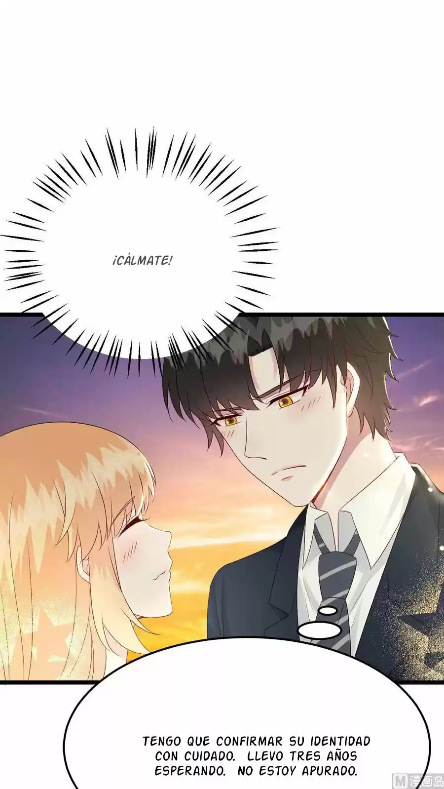 Rebirth Of A Cute Wife - Capítulo 40 - Página 23 - LectorTMOo