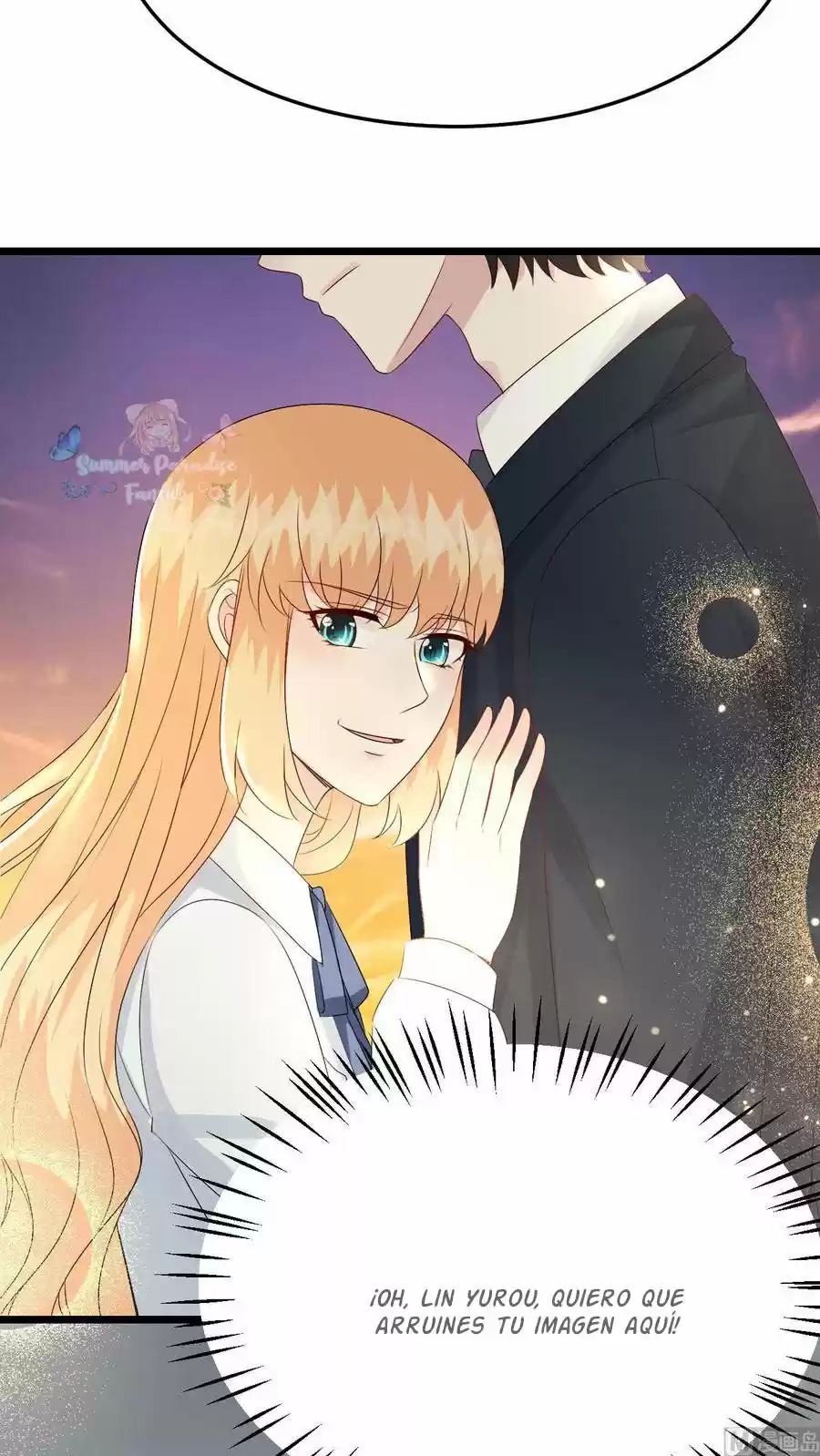 Rebirth Of A Cute Wife - Capítulo 40 - Página 24 - LectorTMOo