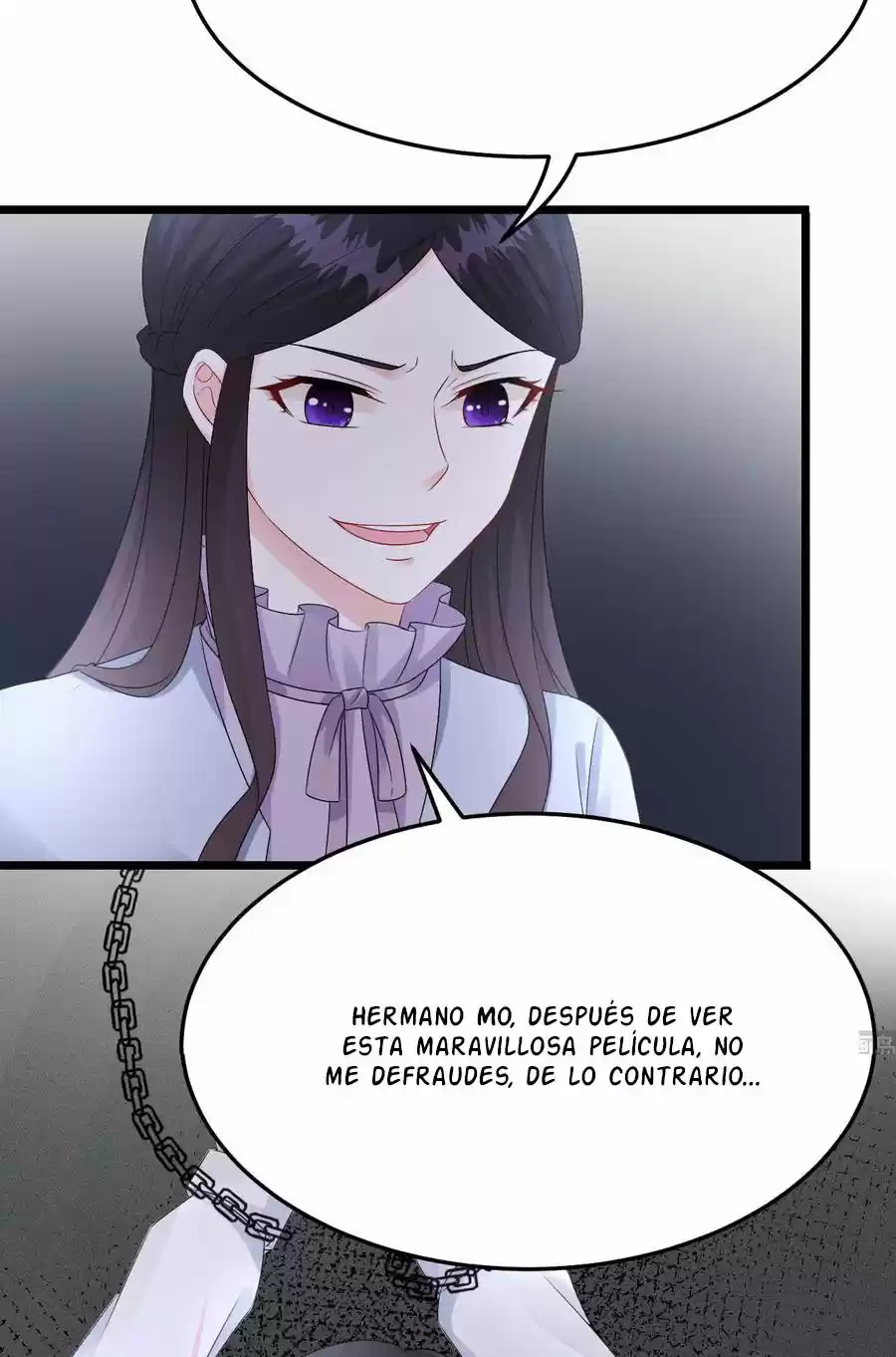 Rebirth Of A Cute Wife - Capítulo 41 - Página 6 - LectorTMOo