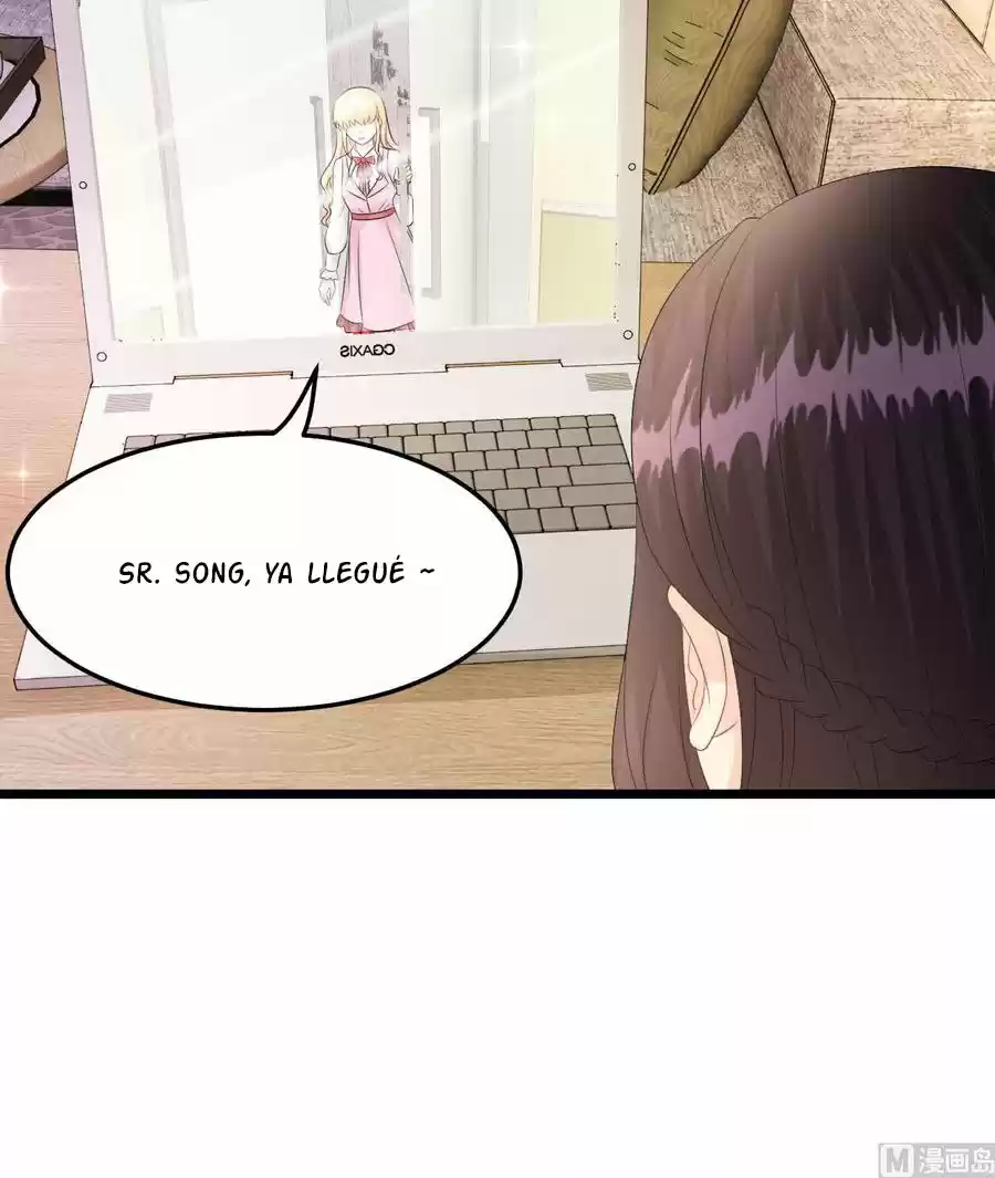 Rebirth Of A Cute Wife - Capítulo 41 - Página 8 - LectorTMOo