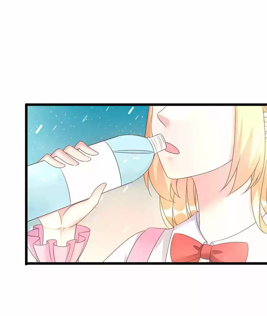 Rebirth Of A Cute Wife - Capítulo 41 - Página 10 - LectorTMOo