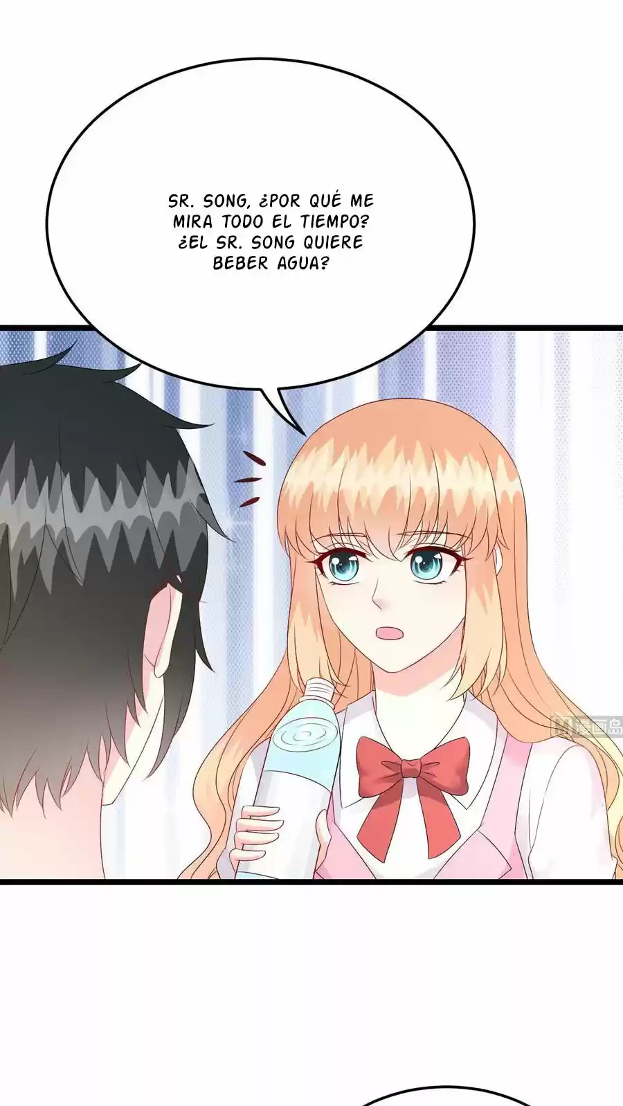 Rebirth Of A Cute Wife - Capítulo 41 - Página 16 - LectorTMOo