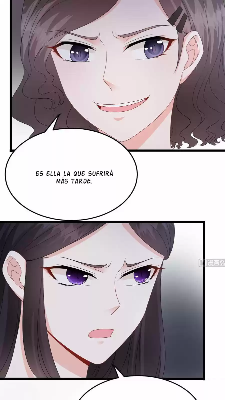 Rebirth Of A Cute Wife - Capítulo 41 - Página 20 - LectorTMOo