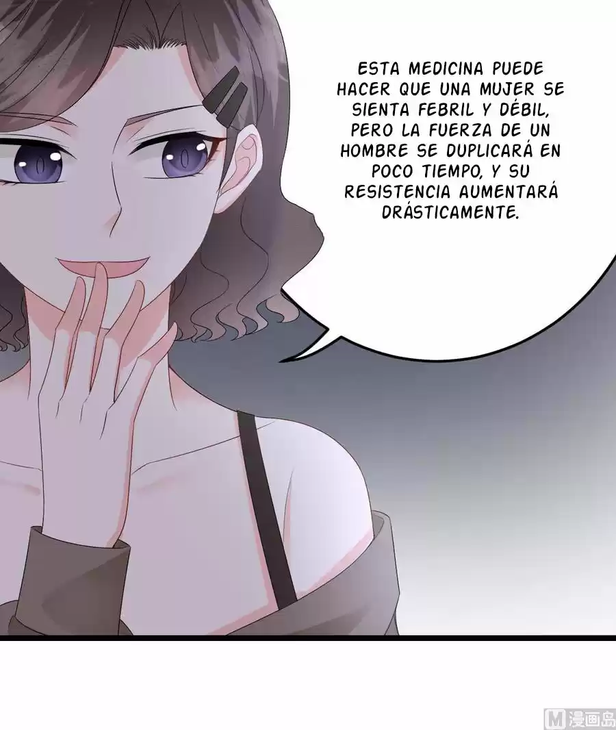 Rebirth Of A Cute Wife - Capítulo 41 - Página 22 - LectorTMOo