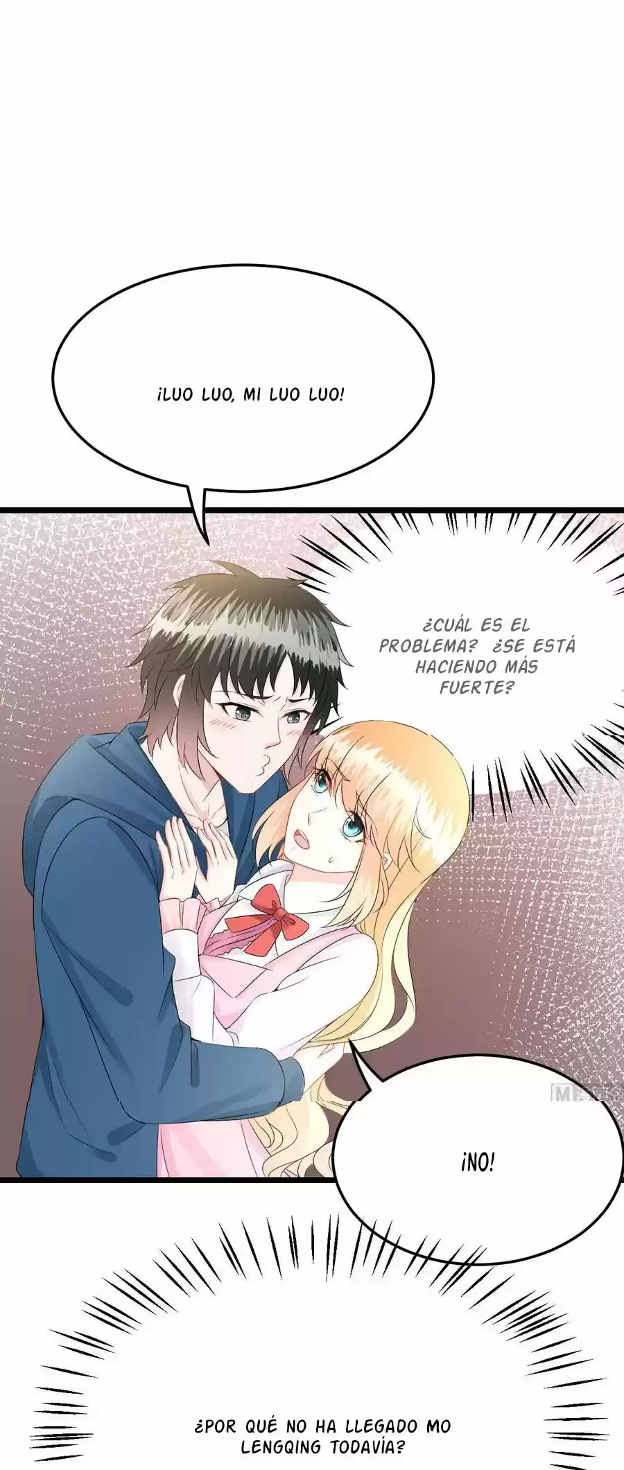 Rebirth Of A Cute Wife - Capítulo 41 - Página 24 - LectorTMOo