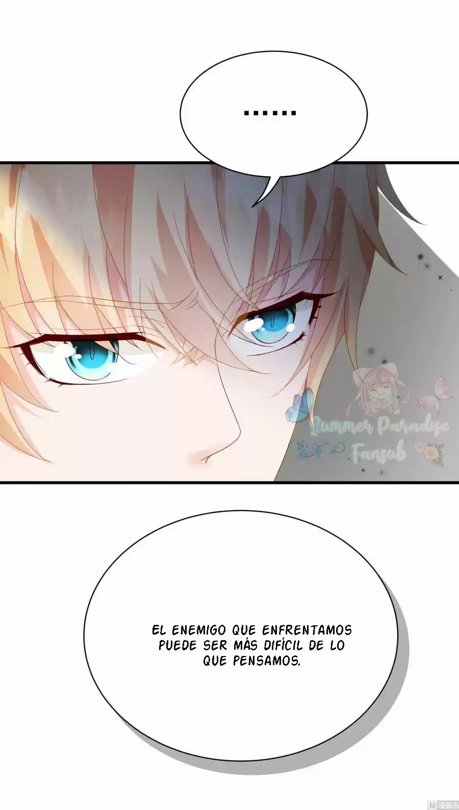 Rebirth Of A Cute Wife - Capítulo 5 - Página 21 - LectorTMOo