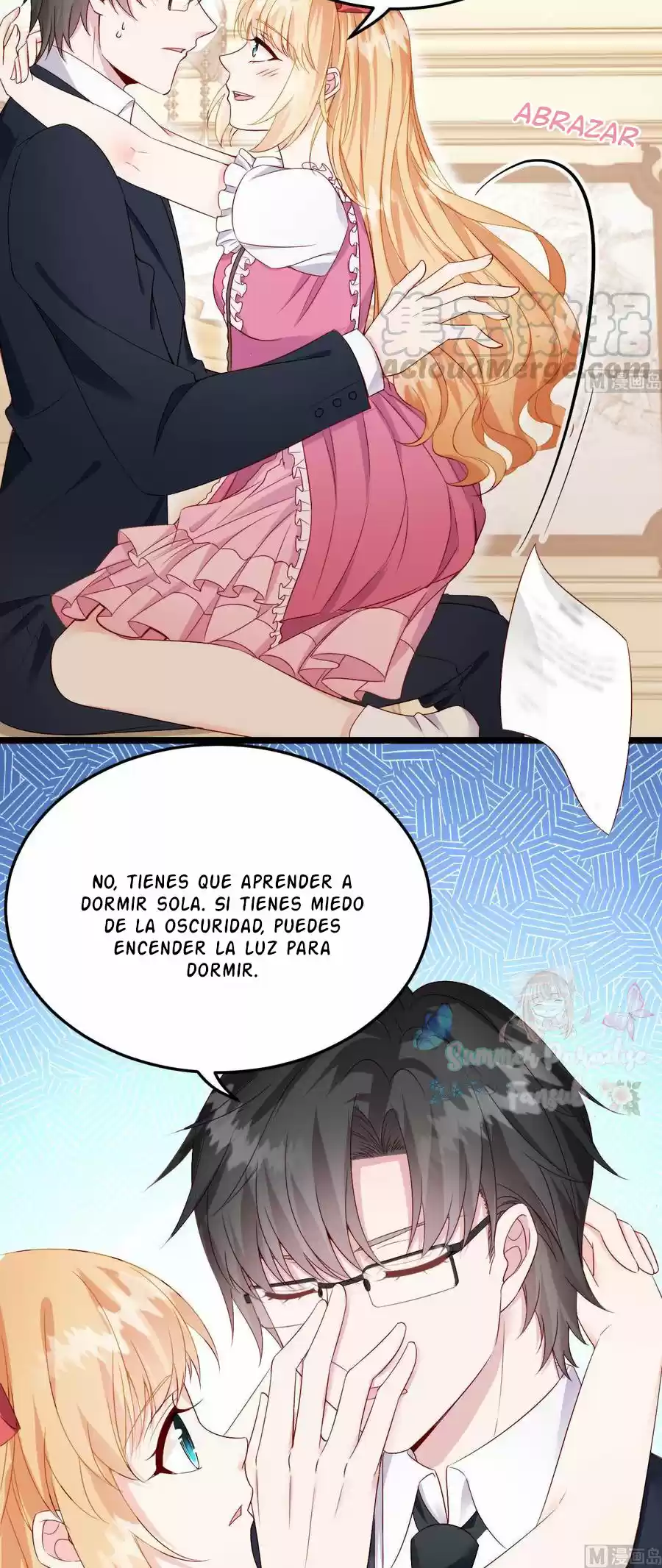 Rebirth Of A Cute Wife - Capítulo 6 - Página 5 - LectorTMOo