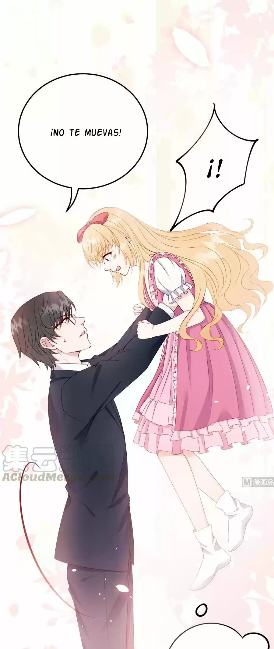 Rebirth Of A Cute Wife - Capítulo 6 - Página 8 - LectorTMOo