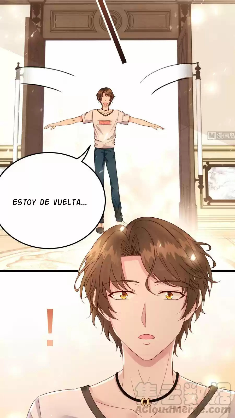 Rebirth Of A Cute Wife - Capítulo 6 - Página 11 - LectorTMOo