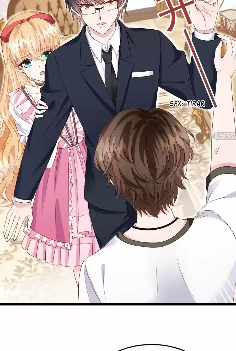 Rebirth Of A Cute Wife - Capítulo 6 - Página 15 - LectorTMOo