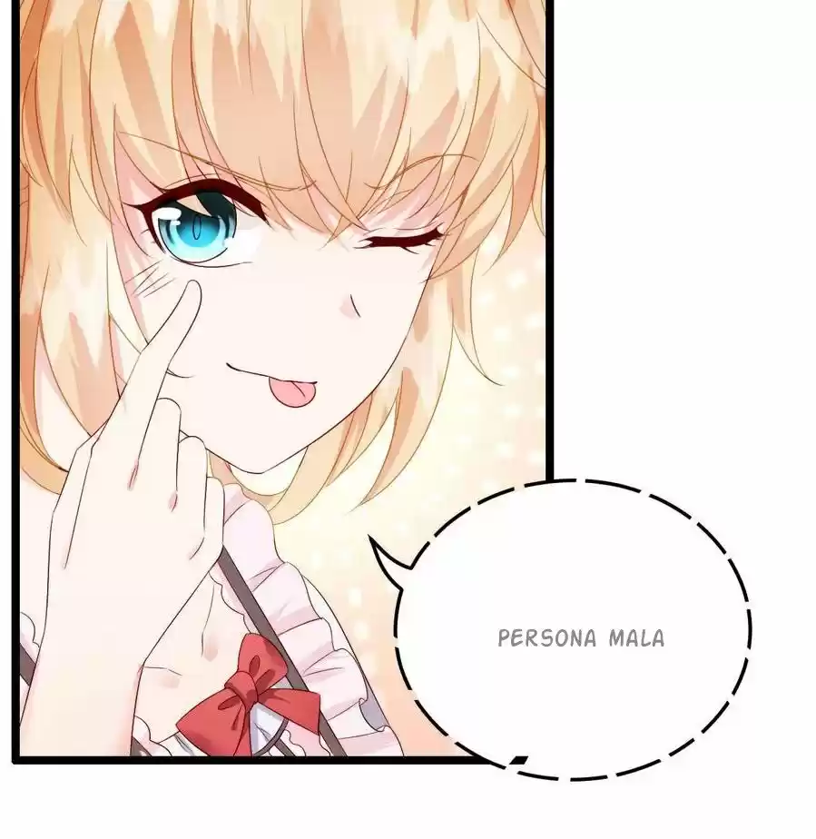 Rebirth Of A Cute Wife - Capítulo 6 - Página 21 - LectorTMOo