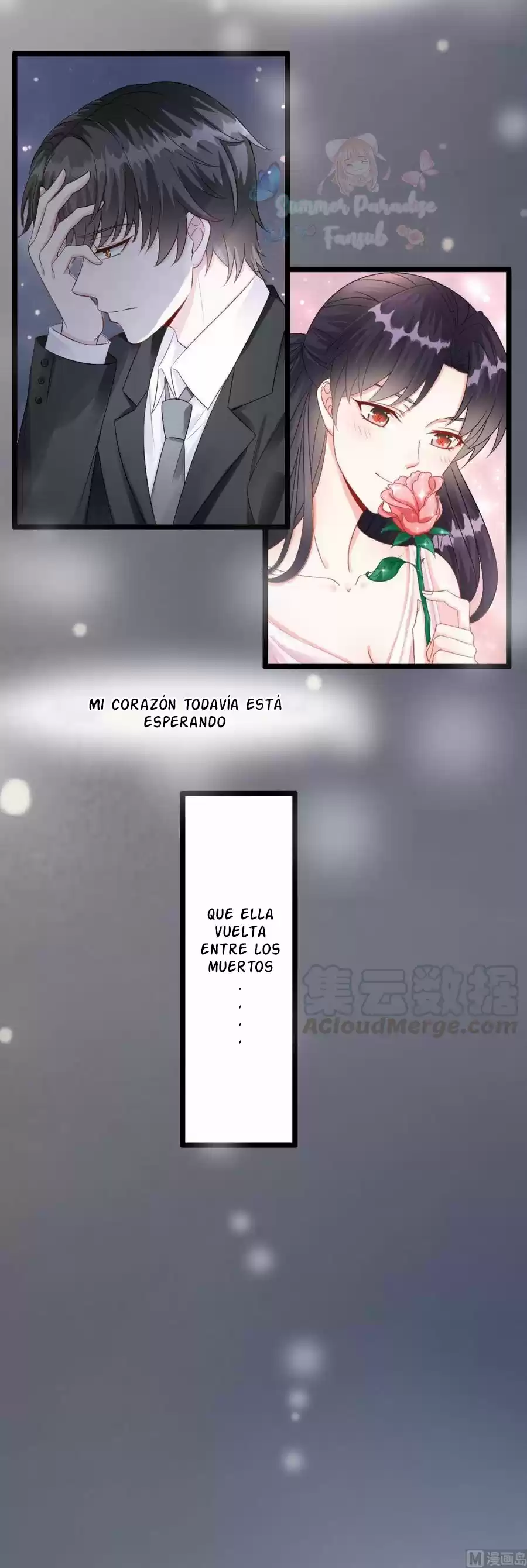 Rebirth Of A Cute Wife - Capítulo 7 - Página 10 - LectorTMOo