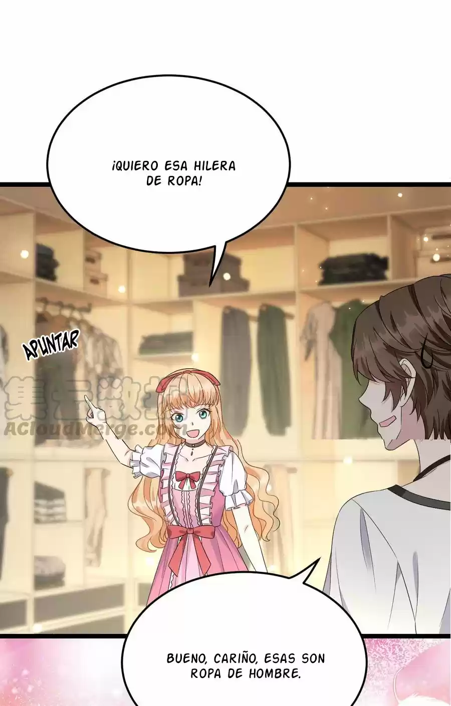Rebirth Of A Cute Wife - Capítulo 7 - Página 13 - LectorTMOo