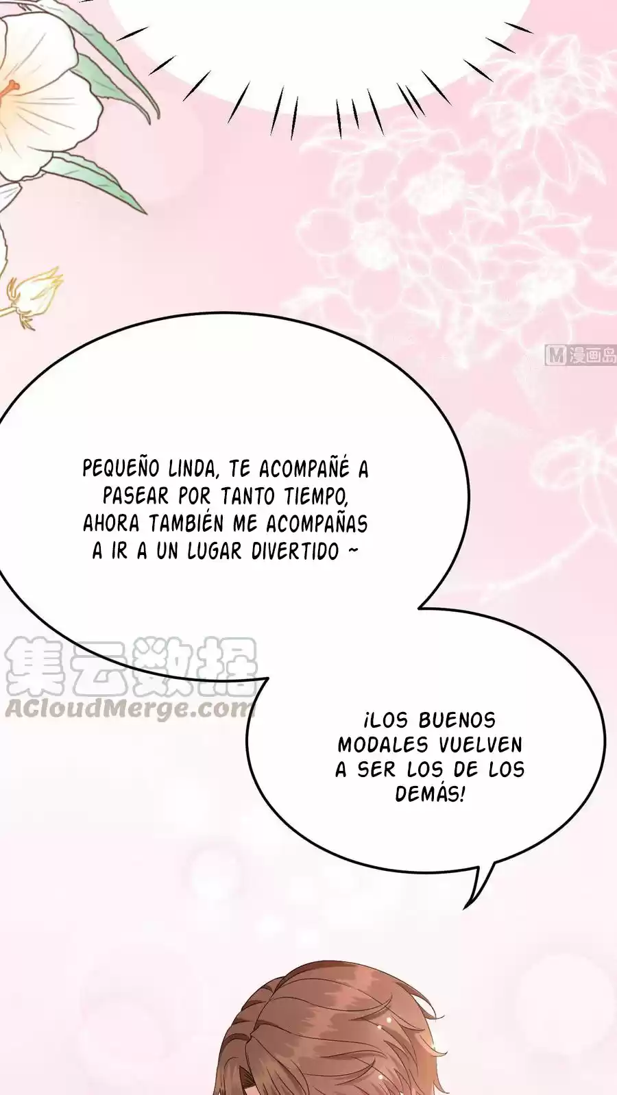Rebirth Of A Cute Wife - Capítulo 7 - Página 16 - LectorTMOo