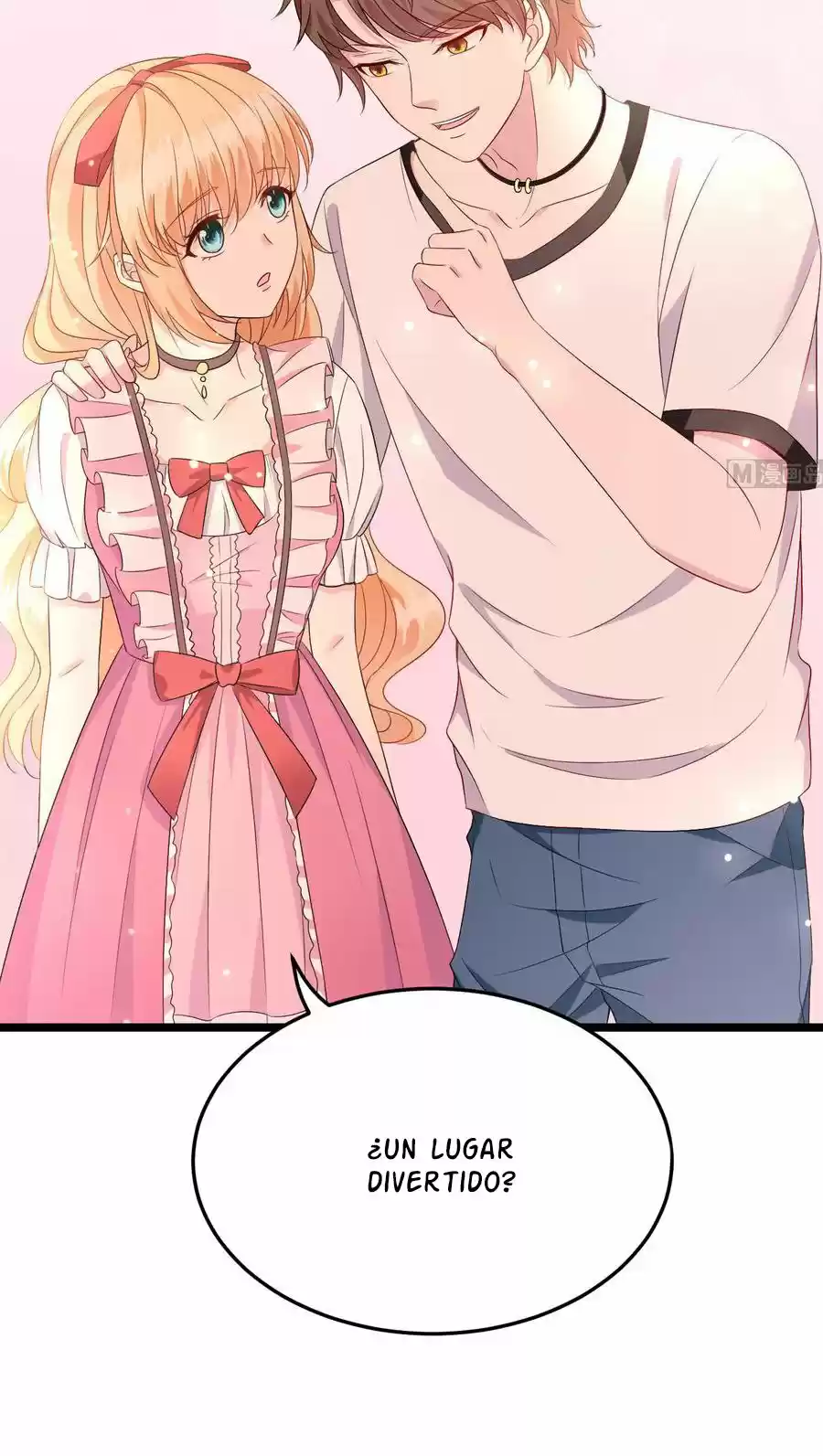 Rebirth Of A Cute Wife - Capítulo 7 - Página 17 - LectorTMOo