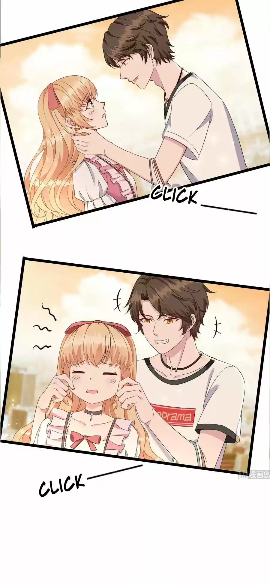 Rebirth Of A Cute Wife - Capítulo 7 - Página 19 - LectorTMOo