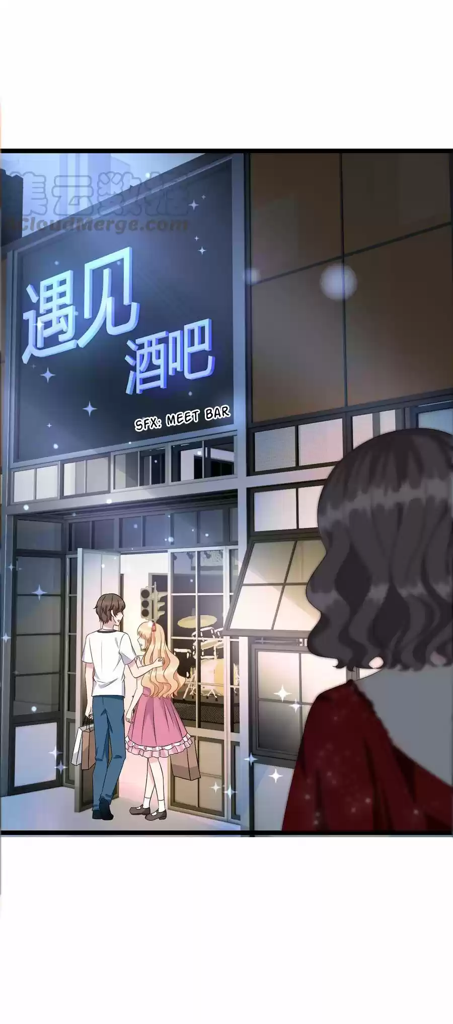 Rebirth Of A Cute Wife - Capítulo 7 - Página 20 - LectorTMOo