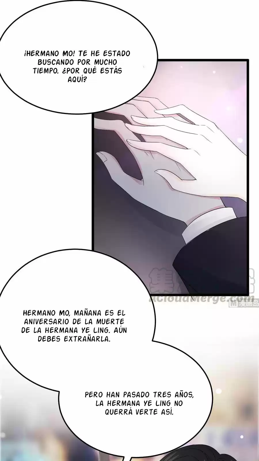 Rebirth Of A Cute Wife - Capítulo 8 - Página 5 - LectorTMOo