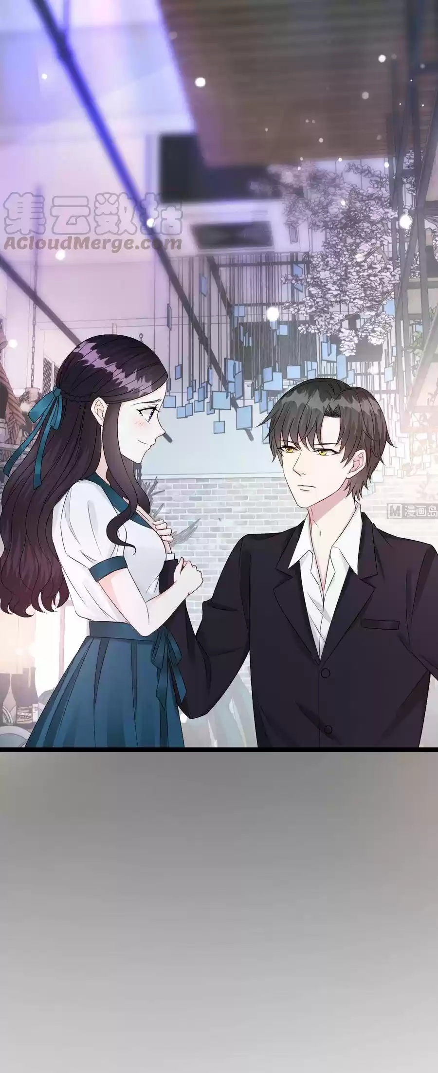 Rebirth Of A Cute Wife - Capítulo 8 - Página 8 - LectorTMOo