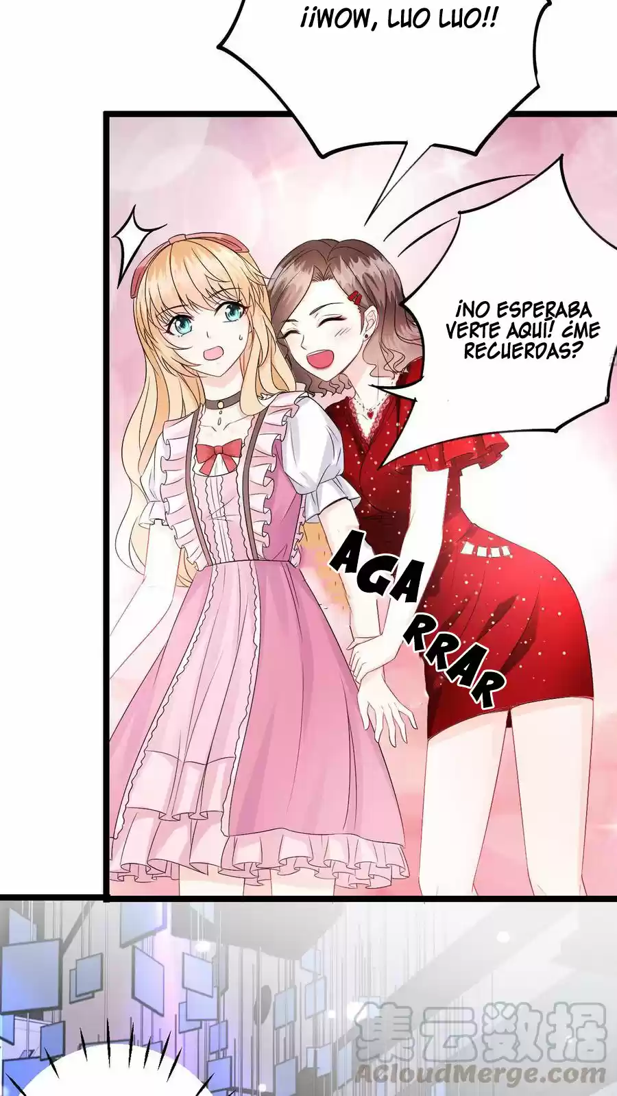 Rebirth Of A Cute Wife - Capítulo 8 - Página 11 - LectorTMOo
