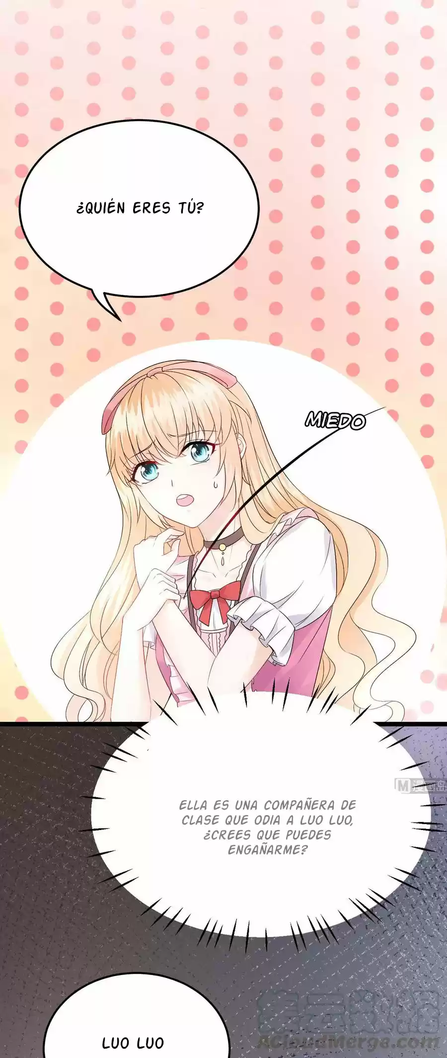 Rebirth Of A Cute Wife - Capítulo 8 - Página 13 - LectorTMOo