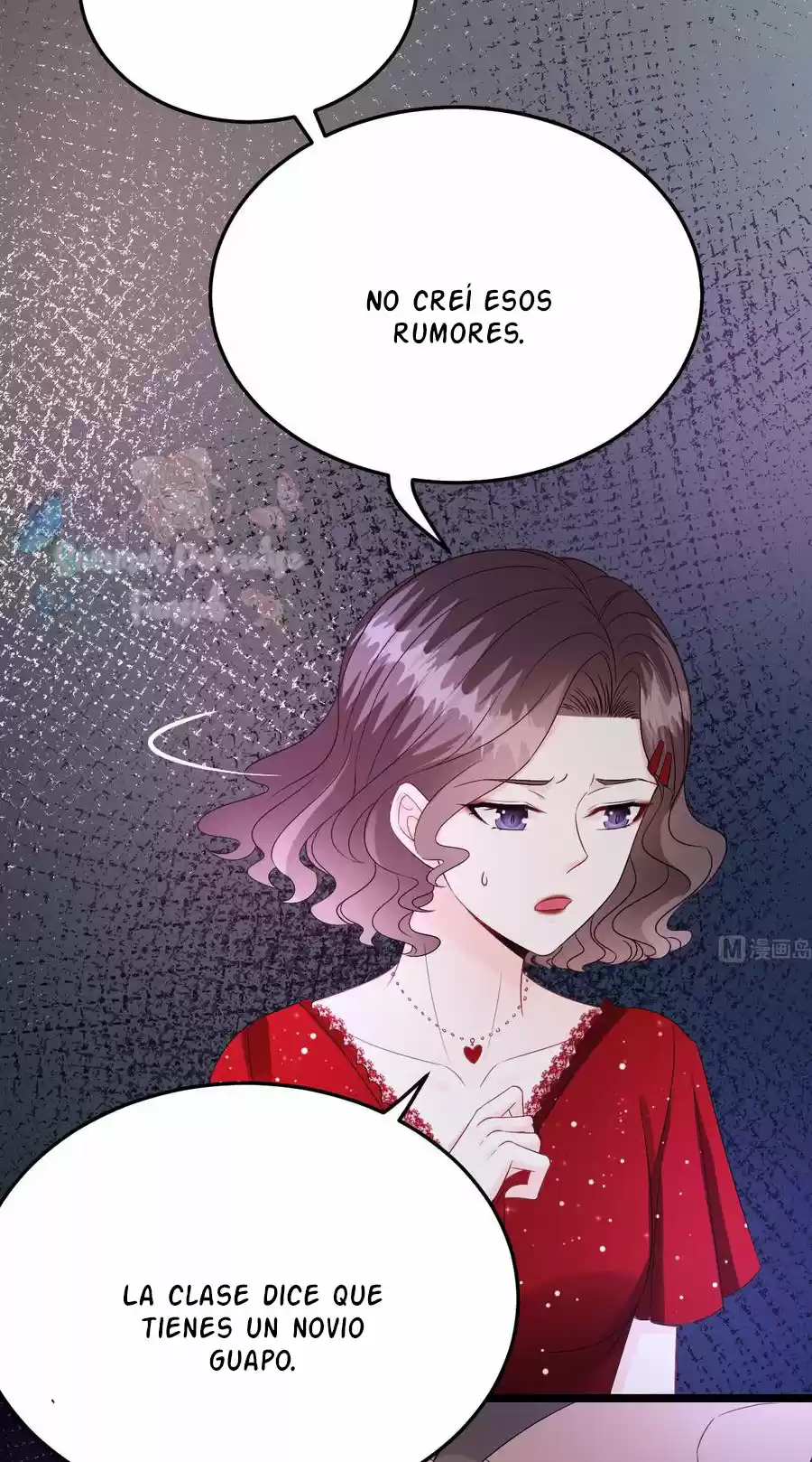 Rebirth Of A Cute Wife - Capítulo 8 - Página 14 - LectorTMOo