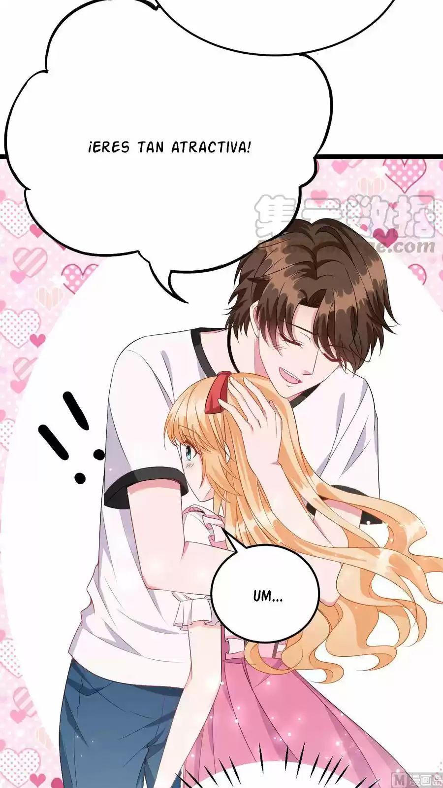 Rebirth Of A Cute Wife - Capítulo 8 - Página 18 - LectorTMOo