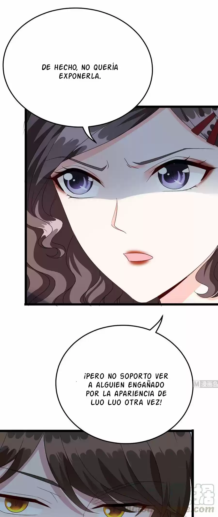 Rebirth Of A Cute Wife - Capítulo 8 - Página 20 - LectorTMOo
