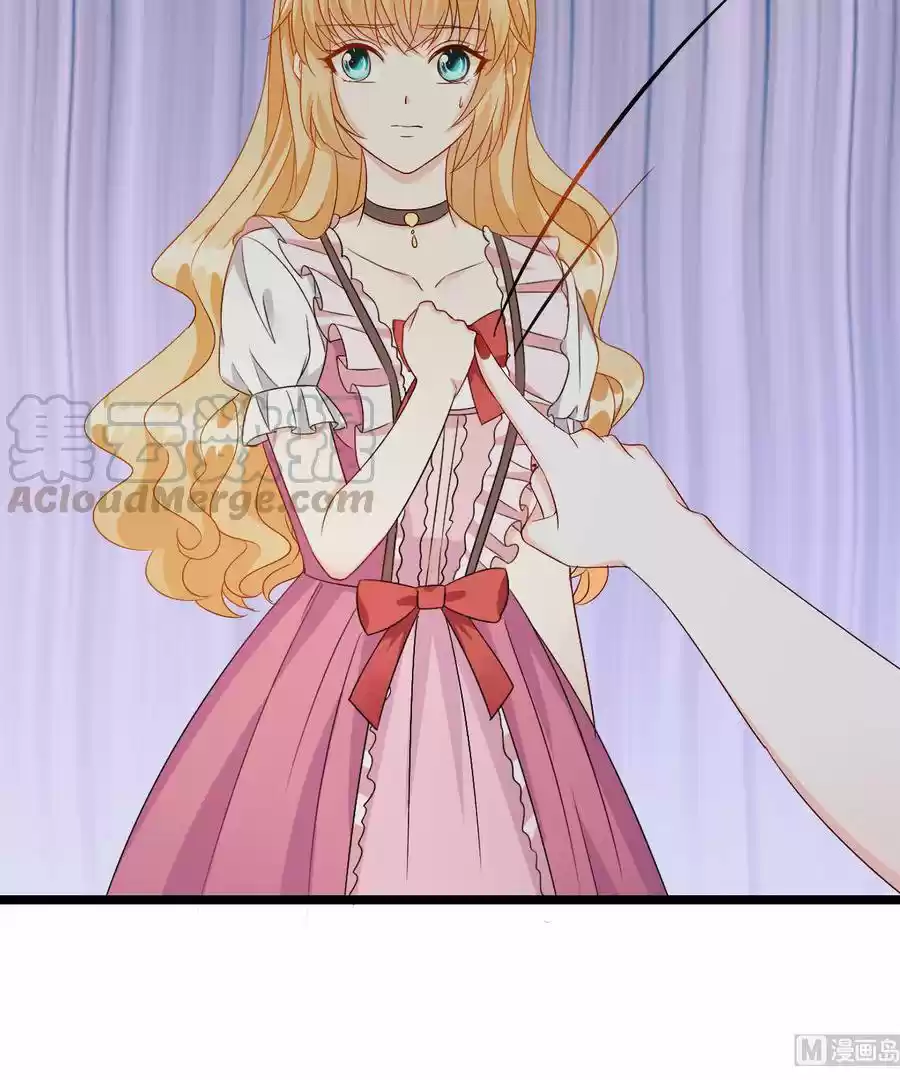 Rebirth Of A Cute Wife - Capítulo 8 - Página 22 - LectorTMOo