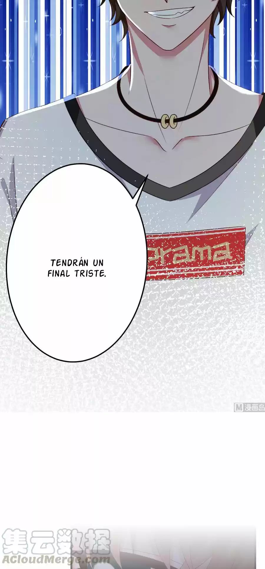 Rebirth Of A Cute Wife - Capítulo 8 - Página 24 - LectorTMOo