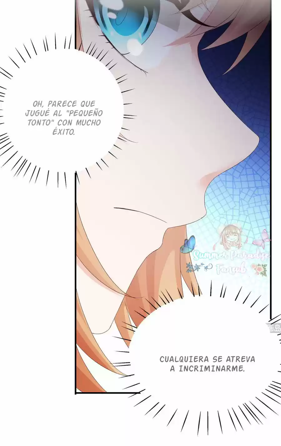 Rebirth Of A Cute Wife - Capítulo 8 - Página 25 - LectorTMOo