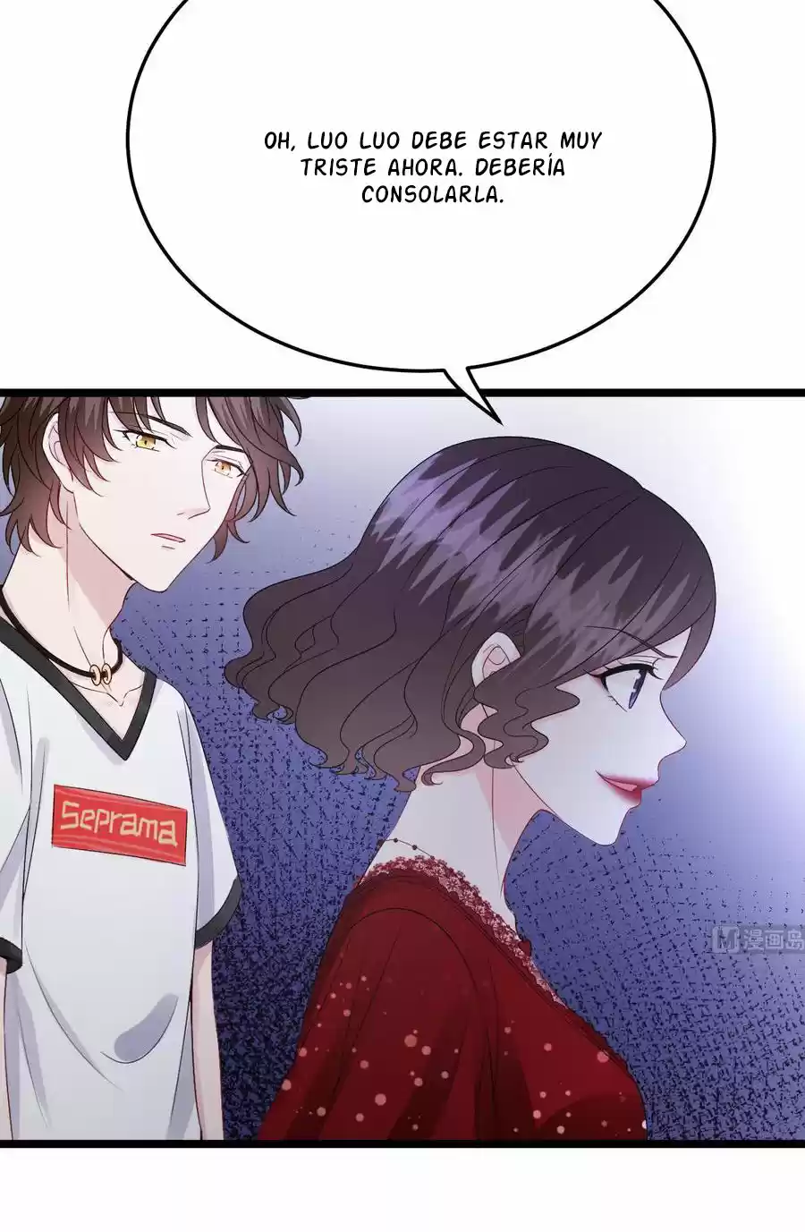 Rebirth Of A Cute Wife - Capítulo 9 - Página 9 - LectorTMOo
