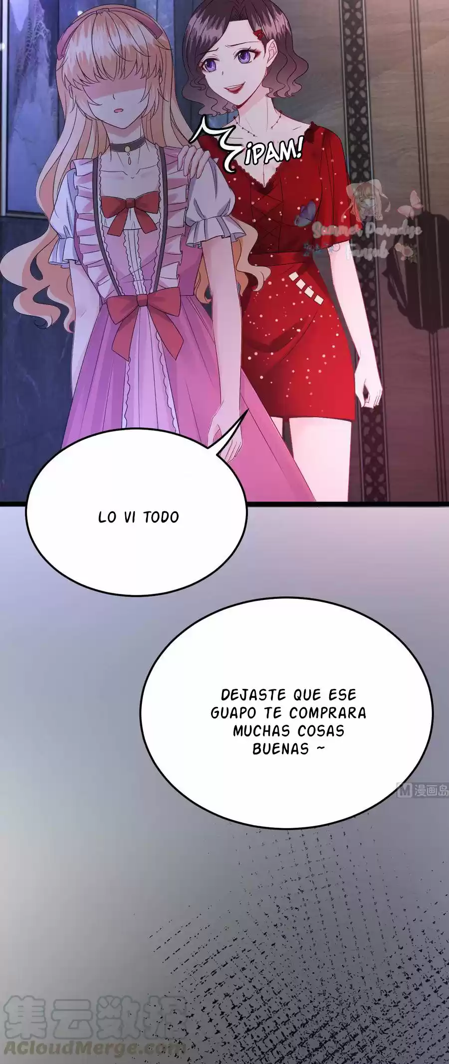 Rebirth Of A Cute Wife - Capítulo 9 - Página 15 - LectorTMOo