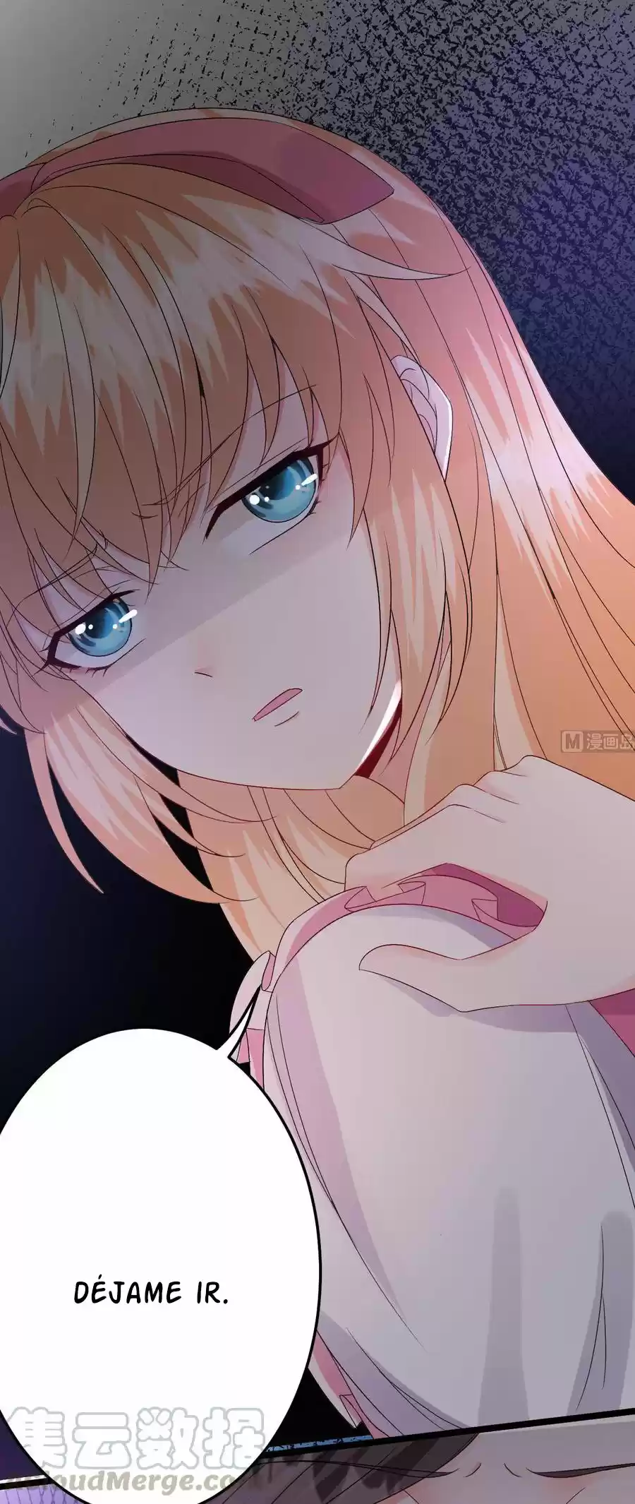 Rebirth Of A Cute Wife - Capítulo 9 - Página 16 - LectorTMOo