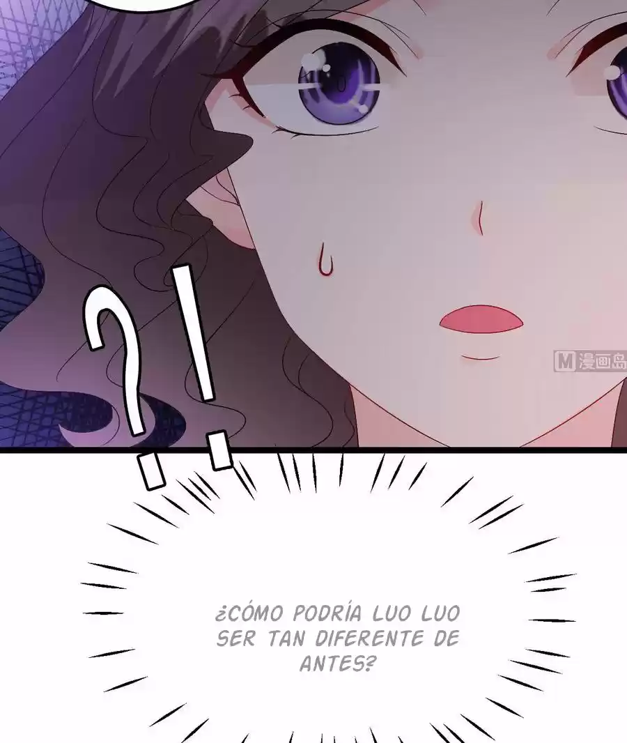 Rebirth Of A Cute Wife - Capítulo 9 - Página 17 - LectorTMOo