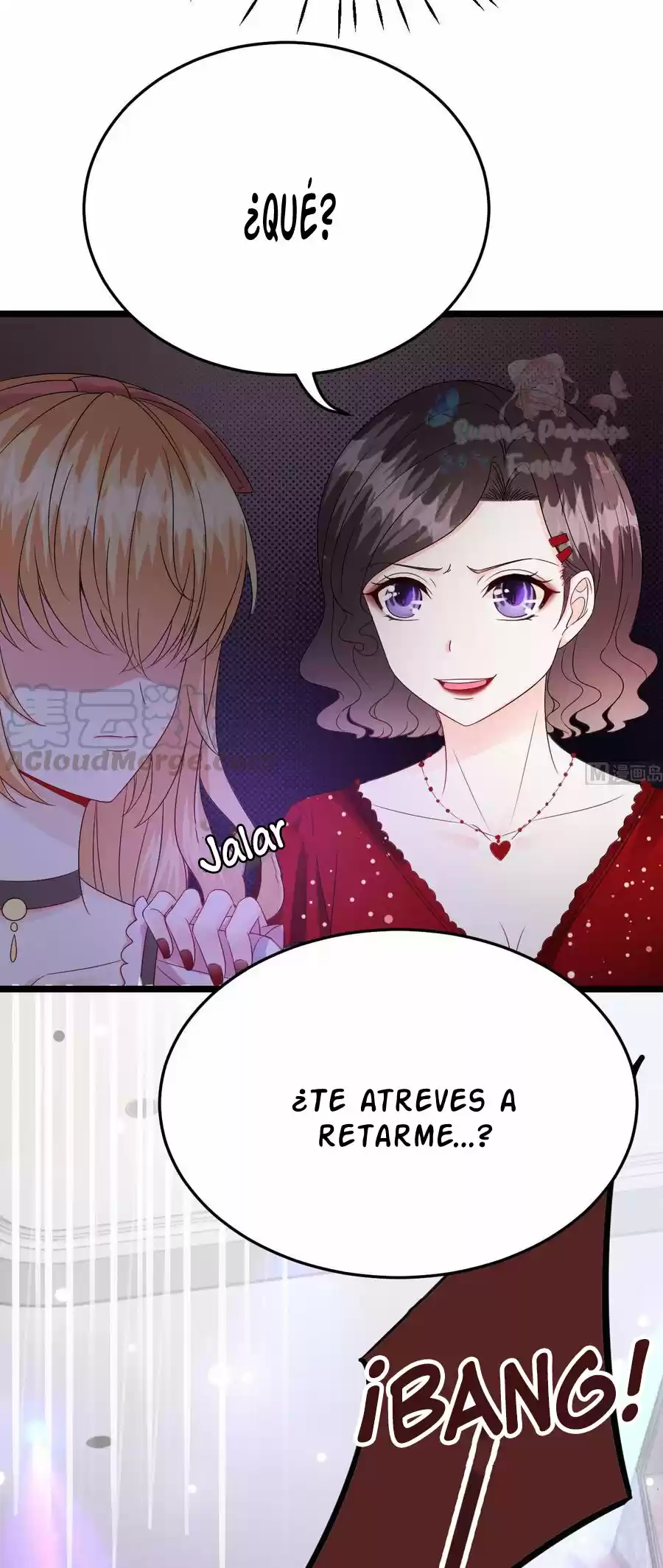 Rebirth Of A Cute Wife - Capítulo 9 - Página 19 - LectorTMOo