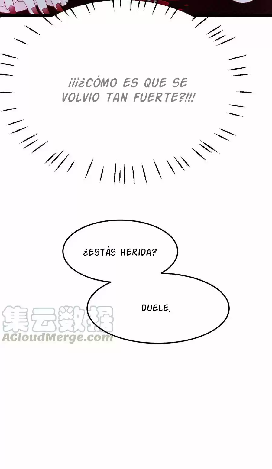 Rebirth Of A Cute Wife - Capítulo 9 - Página 23 - LectorTMOo