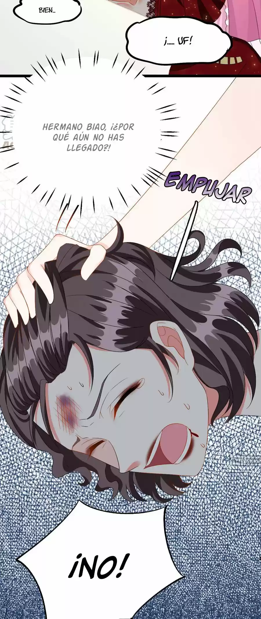 Rebirth Of A Cute Wife - Capítulo 9 - Página 33 - LectorTMOo