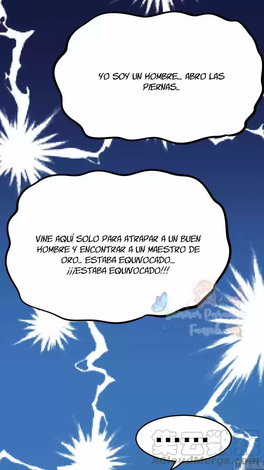 Rebirth Of A Cute Wife - Capítulo 9 - Página 37 - LectorTMOo