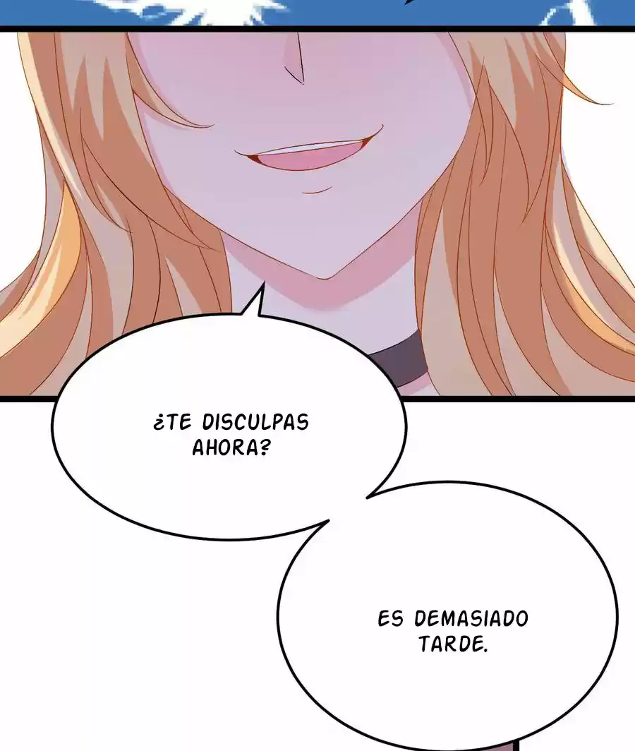 Rebirth Of A Cute Wife - Capítulo 9 - Página 39 - LectorTMOo