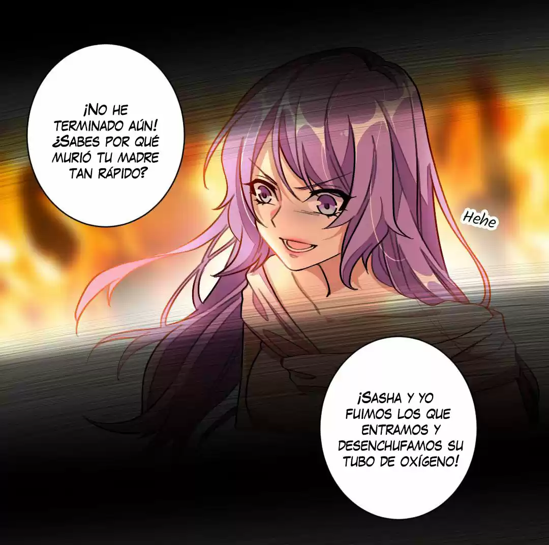 Rebirth Of A Star General (Novela) - Capítulo 1.10 - Página 6 - LectorTMOo