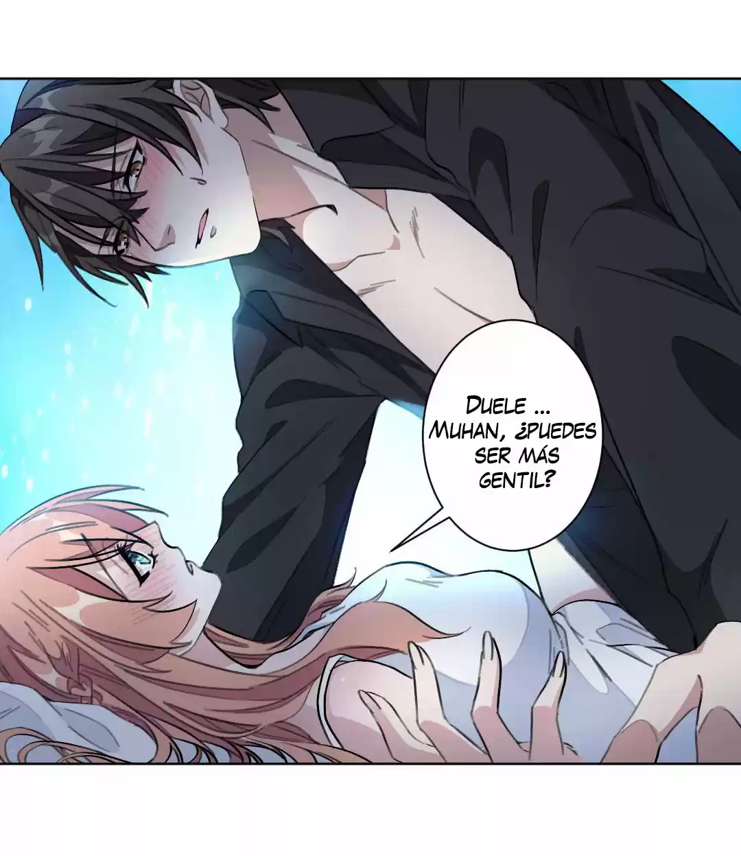 Rebirth Of A Star General (Novela) - Capítulo 1.10 - Página 15 - LectorTMOo