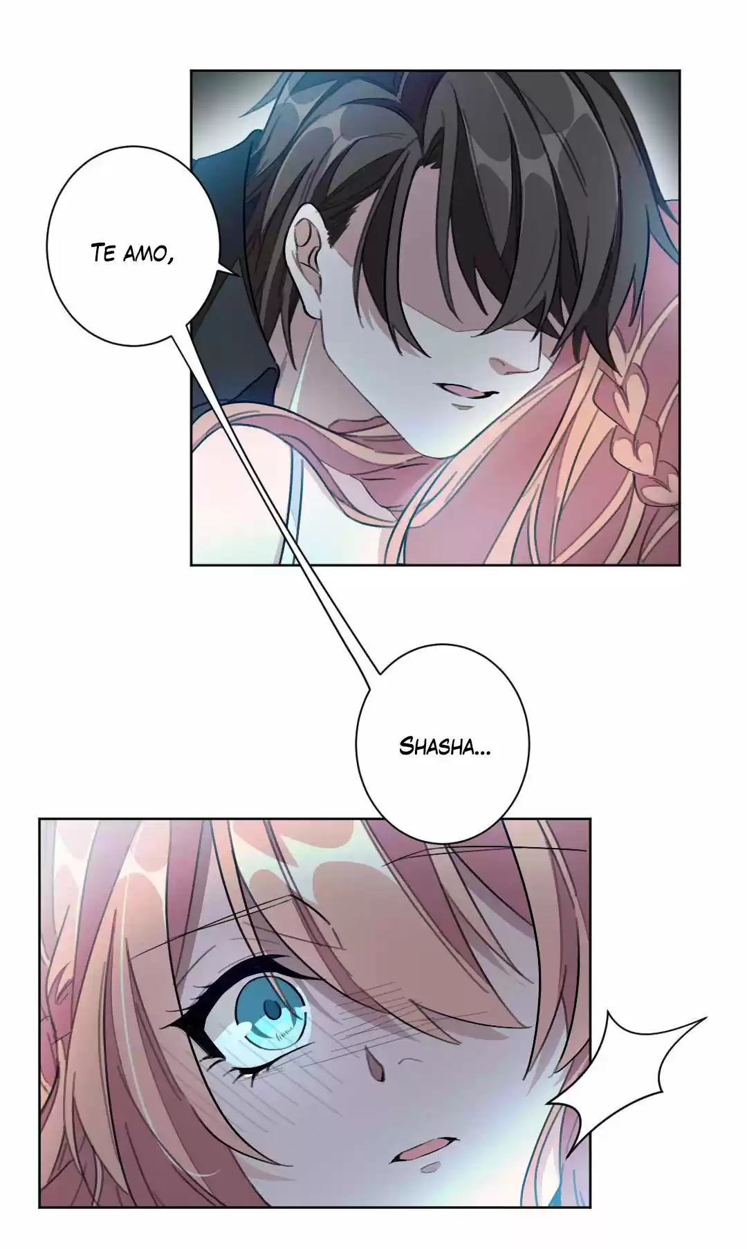 Rebirth Of A Star General (Novela) - Capítulo 1.10 - Página 19 - LectorTMOo