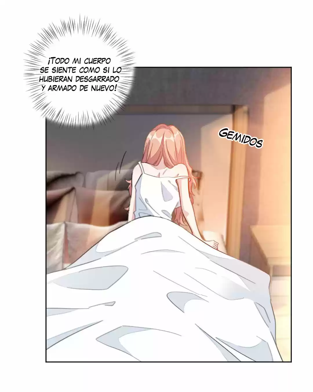 Rebirth Of A Star General (Novela) - Capítulo 1.10 - Página 24 - LectorTMOo